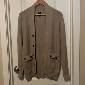H&M cardigan